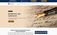 FORENSIC QD SERVICES
